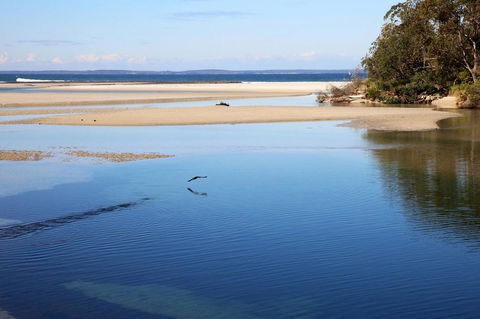 Jervis Bay Beach Shack I Pet Friendly - Accommodation Kalgoorlie 19