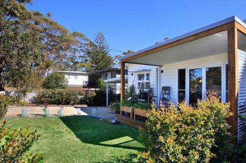 Jervis Bay Beach Shack I Pet Friendly - Accommodation Kalgoorlie 14