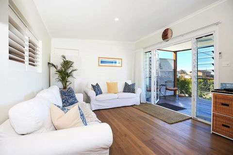 Jervis Bay Beach Shack I Pet Friendly - Accommodation Kalgoorlie 2