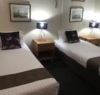 Mariners Court Hotel - Accommodation Kalgoorlie