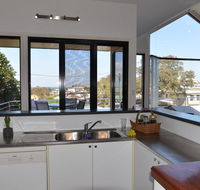 The Boat House - Accommodation Kalgoorlie