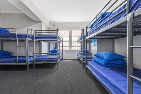 Ady's Place Backpackers, Sydney - Accommodation Kalgoorlie 8