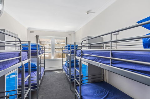 Ady's Place Backpackers, Sydney - Accommodation Kalgoorlie 11