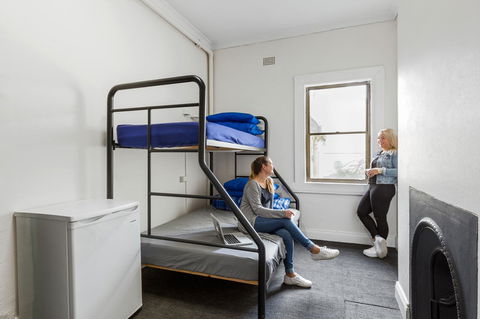 Ady's Place Backpackers, Sydney - Accommodation Kalgoorlie 1