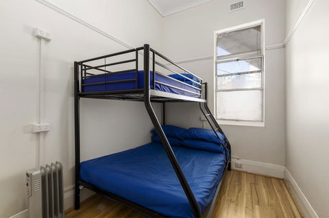 Ady's Place Backpackers, Sydney - Accommodation Kalgoorlie 3