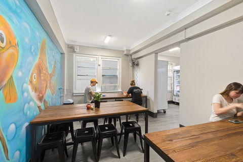 Ady's Place Backpackers, Sydney - Accommodation Kalgoorlie 14