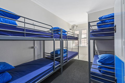 Ady's Place Backpackers, Sydney - Accommodation Kalgoorlie 12