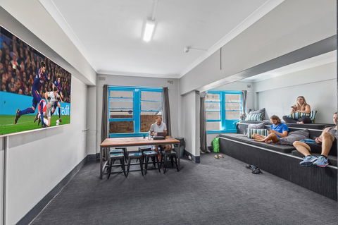 Ady's Place Backpackers, Sydney - Accommodation Kalgoorlie 15