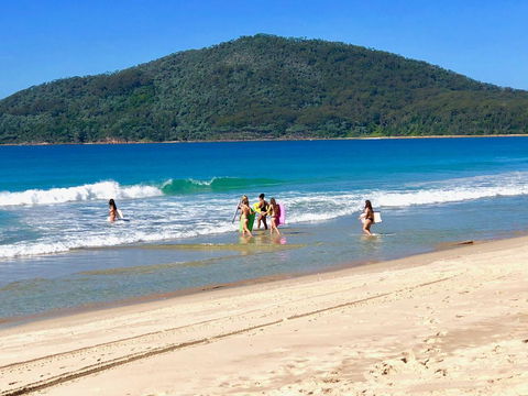 Boathouse Resort (Water Front) - Accommodation Kalgoorlie 13