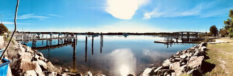 Boathouse Resort (Water Front) - Accommodation Kalgoorlie 17