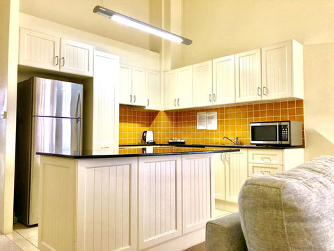 Boathouse Resort (Water Front) - Accommodation Kalgoorlie 20