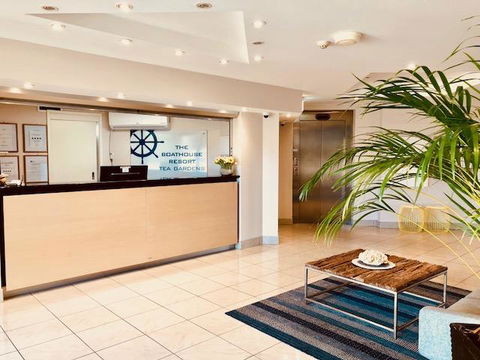 Boathouse Resort (Water Front) - Accommodation Kalgoorlie 16