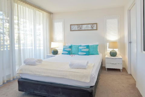 Boathouse Resort (Water Front) - Accommodation Kalgoorlie 19