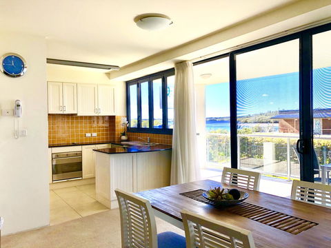 Boathouse Resort (Water Front) - Accommodation Kalgoorlie 1
