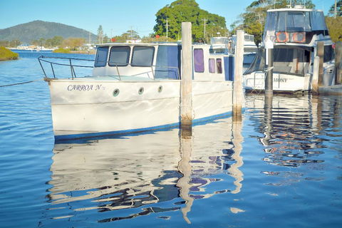 Boathouse Resort (Water Front) - Accommodation Kalgoorlie 6