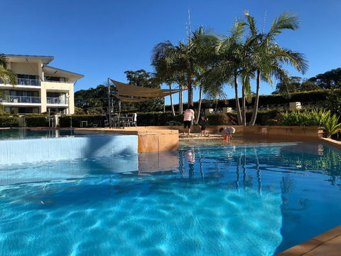 Boathouse Resort (Water Front) - Accommodation Kalgoorlie 11
