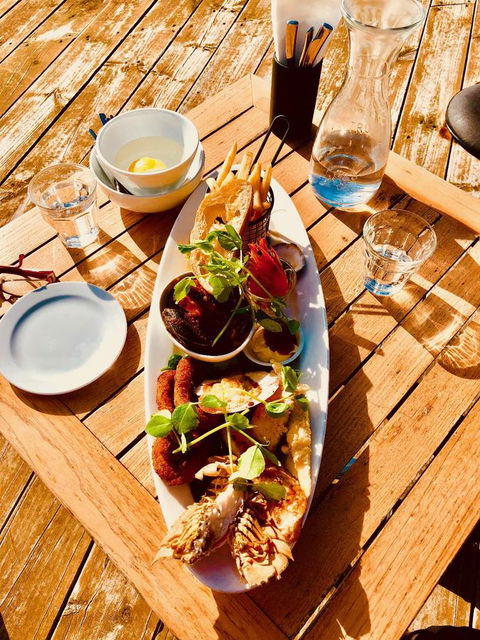 Boathouse Resort (Water Front) - Accommodation Kalgoorlie 28