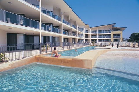 Boathouse Resort (Water Front) - Accommodation Kalgoorlie 23