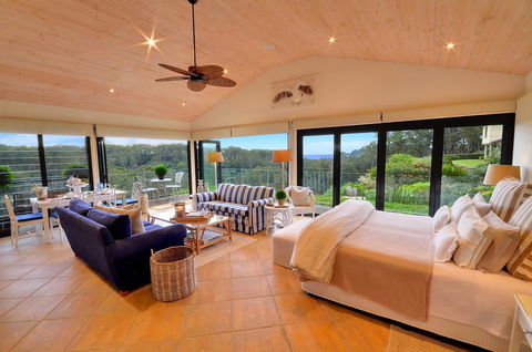 The Outlook Cabana - Accommodation Kalgoorlie 6