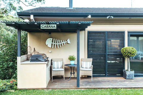 The Outlook Cabana - Accommodation Kalgoorlie 5