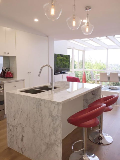 Luxury House In Bondi Junction - Accommodation Kalgoorlie 3