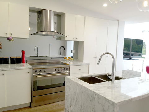 Luxury House In Bondi Junction - Accommodation Kalgoorlie 14