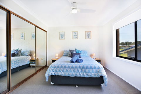Abode @ Culburra - Pet Friendly - 4 Mins To Beach - Accommodation Kalgoorlie 12