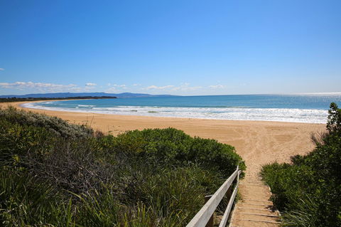 Abode @ Culburra - Pet Friendly - 4 Mins To Beach - Accommodation Kalgoorlie 24