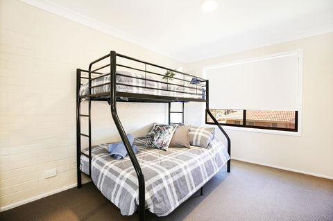 Abode @ Culburra - Pet Friendly - 4 Mins To Beach - Accommodation Kalgoorlie 14