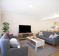 Abode  Culburra - Pet Friendly - 4 Mins to Beach - Accommodation Kalgoorlie
