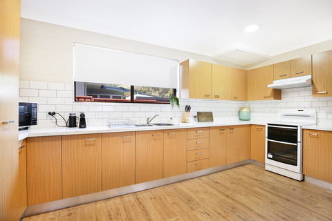 Abode @ Culburra - Pet Friendly - 4 Mins To Beach - Accommodation Kalgoorlie 8