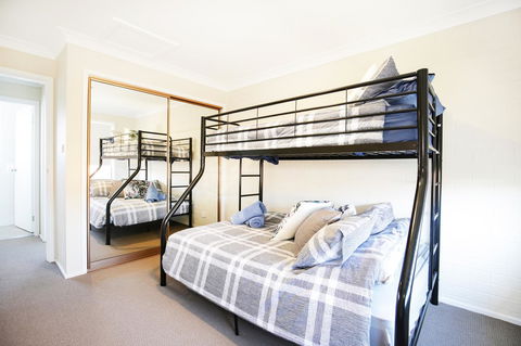 Abode @ Culburra - Pet Friendly - 4 Mins To Beach - Accommodation Kalgoorlie 13