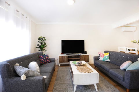 Abode @ Culburra - Pet Friendly - 4 Mins To Beach - Accommodation Kalgoorlie 6