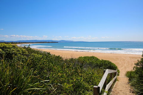 Abode @ Culburra - Pet Friendly - 4 Mins To Beach - Accommodation Kalgoorlie 23