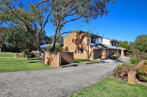 Abode @ Culburra - Pet Friendly - 4 Mins To Beach - Accommodation Kalgoorlie 3