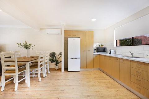 Abode @ Culburra - Pet Friendly - 4 Mins To Beach - Accommodation Kalgoorlie 9
