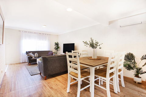 Abode @ Culburra - Pet Friendly - 4 Mins To Beach - Accommodation Kalgoorlie 5