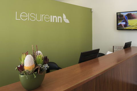 Leisure Inn Spires - Accommodation Kalgoorlie 11