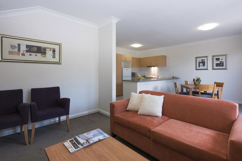 Leisure Inn Spires - Accommodation Kalgoorlie 7