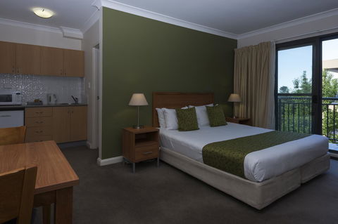 Leisure Inn Spires - Accommodation Kalgoorlie 4