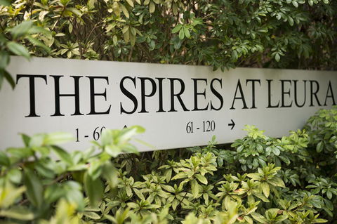 Leisure Inn Spires - Accommodation Kalgoorlie 13