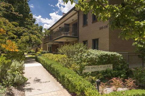 Leisure Inn Spires - Accommodation Kalgoorlie 2