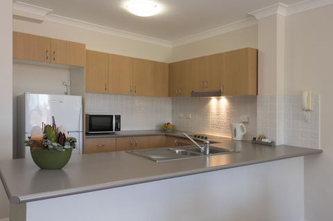 Leisure Inn Spires - Accommodation Kalgoorlie 12