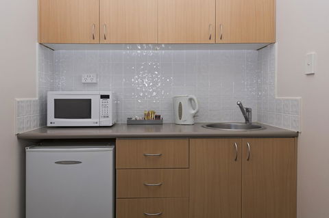 Leisure Inn Spires - Accommodation Kalgoorlie 5