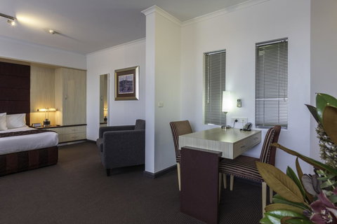 Mercure Albury - Accommodation Kalgoorlie 30