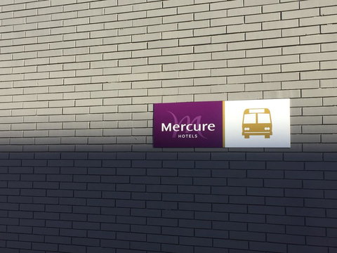 Mercure Albury - Accommodation Kalgoorlie 36