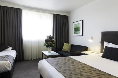 Mercure Albury - Accommodation Kalgoorlie 28
