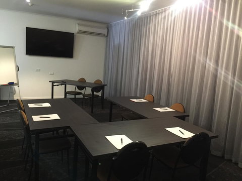 Mercure Albury - Accommodation Kalgoorlie 39