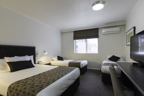 Mercure Albury - Accommodation Kalgoorlie 14