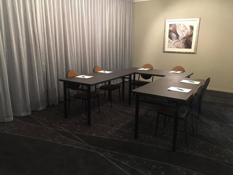 Mercure Albury - Accommodation Kalgoorlie 40